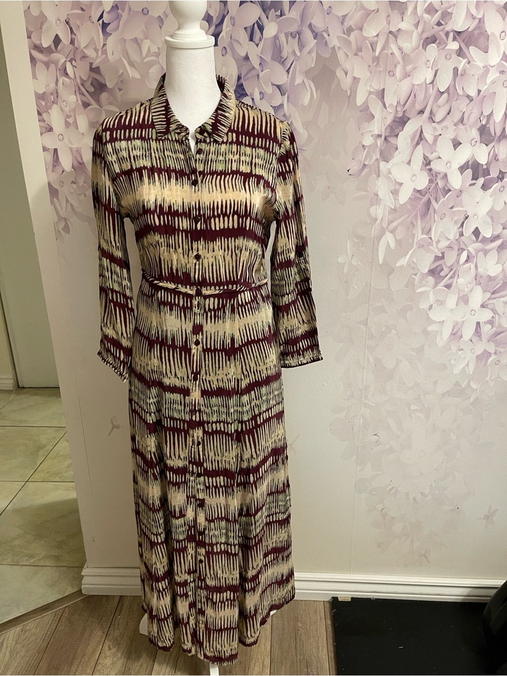 Ba&sh dress NWT size XS